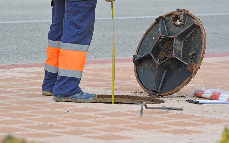 entreprise assainissement Chaumes-en-Brie