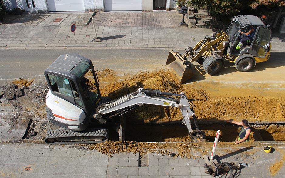pompage assainissement Corbeil-Essonnes